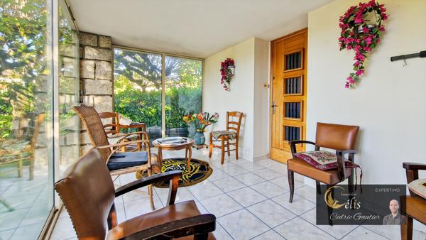 Cessieu (38110) Maison individuelle de 71m² sur une parcelle de 986m² à Cessieu