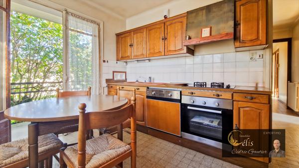 Cessieu (38110) Maison individuelle de 71m² sur une parcelle de 986m² à Cessieu