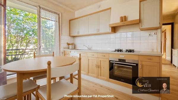 Cessieu (38110) Maison individuelle de 71m² sur une parcelle de 986m² à Cessieu