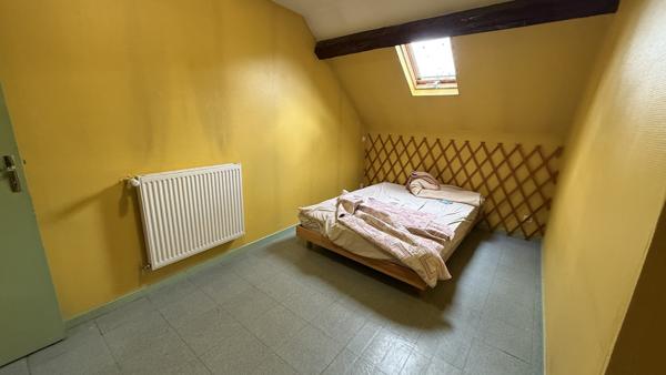 Vichy (03200) Vente à terme libre sur 8 ans - Immeuble avec local commercial, garage-atelier, bureaux et 4 appartements