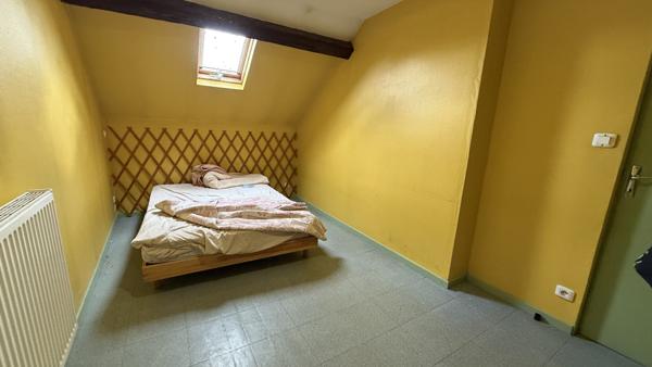 Vichy (03200) Vente à terme libre sur 8 ans - Immeuble avec local commercial, garage-atelier, bureaux et 4 appartements