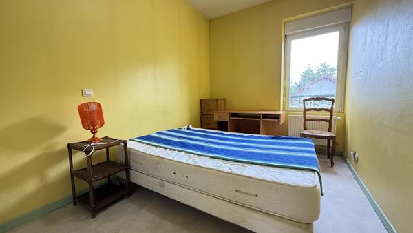 Vichy (03200) Vente à terme libre sur 8 ans - Immeuble avec local commercial, garage-atelier, bureaux et 4 appartements