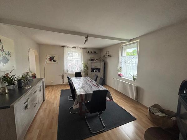 Appartement à vendre 8 pièces 180m² Valentigney (25700)