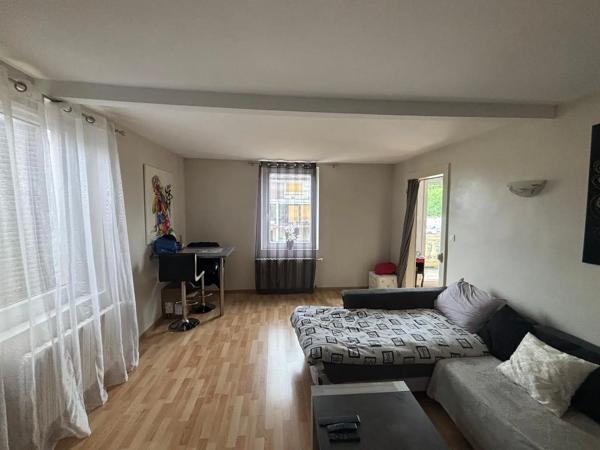 Appartement à vendre 8 pièces 180m² Valentigney (25700)