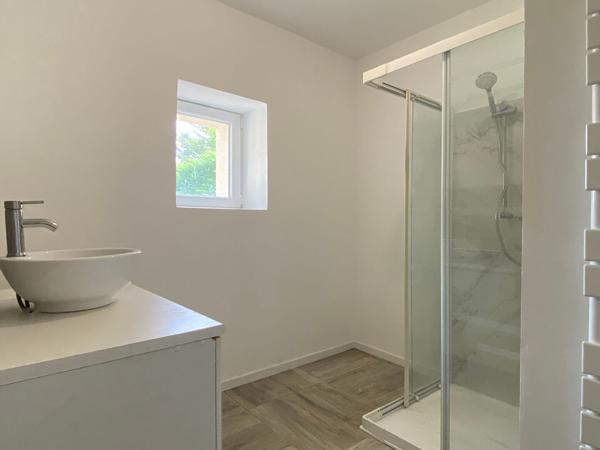 Maison Ingrandes Le Fresne Sur Loire