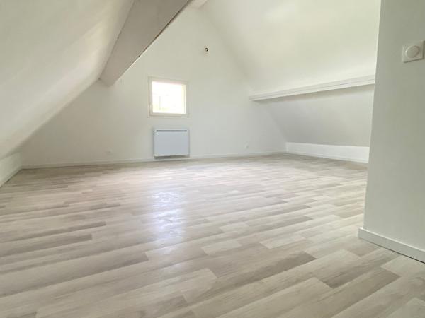 Maison Ingrandes Le Fresne Sur Loire