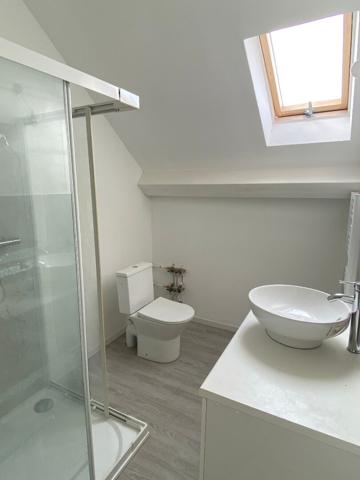 Maison Ingrandes Le Fresne Sur Loire