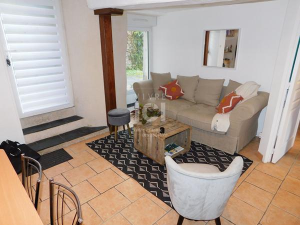 Maison Ingrandes Le Fresne Sur Loire