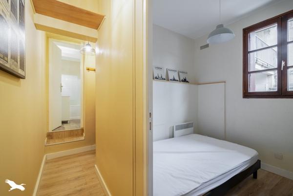 Appartement à vendre |  Toulouse |  1 pièce | 22 m²