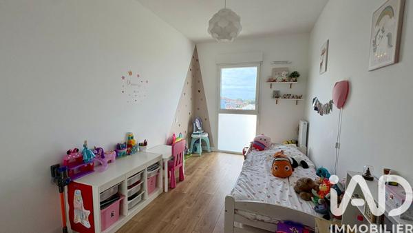 Appartement à vendre 4 pièces 87 m² Tarnos