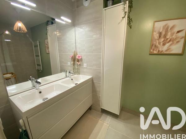 Appartement à vendre 4 pièces 87 m² Tarnos