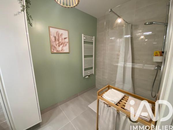 Appartement à vendre 4 pièces 87 m² Tarnos