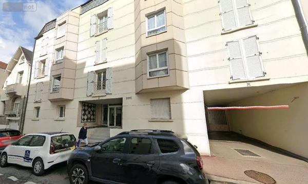 Achat - Appartement | Studio Limoges 87000 1 pièce 23 m 2