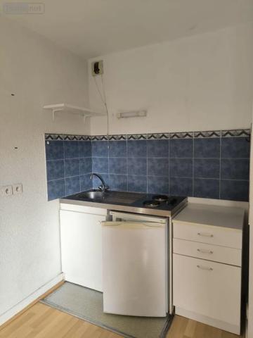 Achat - Appartement | Studio Limoges 87000 1 pièce 23 m 2