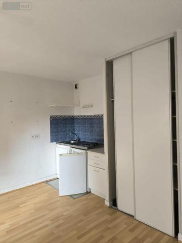 Achat - Appartement | Studio Limoges 87000 1 pièce 23 m 2