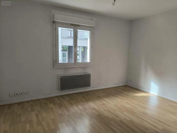 Achat - Appartement | Studio Limoges 87000 1 pièce 23 m 2