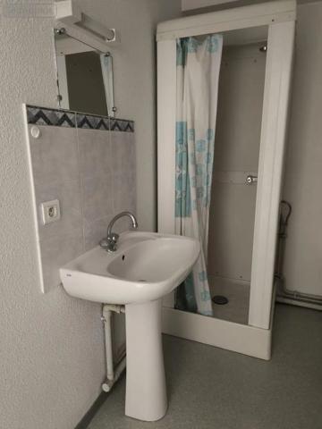 Achat - Appartement | Studio Limoges 87000 1 pièce 23 m 2
