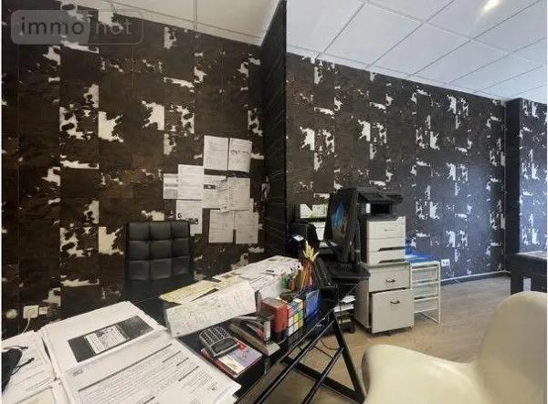 Achat - Fonds et/ou murs commerciaux | Bureaux Rolampont 52260 2 pièces 43 m 2