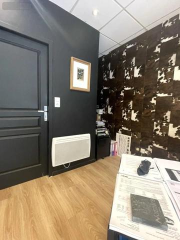 Achat - Fonds et/ou murs commerciaux | Bureaux Rolampont 52260 2 pièces 43 m 2