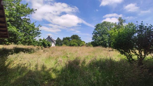 Maison individuelle à vendre à Melrand dans le Morbihan (56310), ref : 065/1842   
Campagne