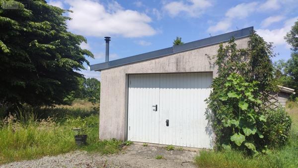 Maison individuelle à vendre à Melrand dans le Morbihan (56310), ref : 065/1842   
Campagne