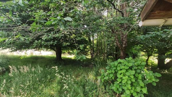 Maison individuelle à vendre à Melrand dans le Morbihan (56310), ref : 065/1842   
Campagne