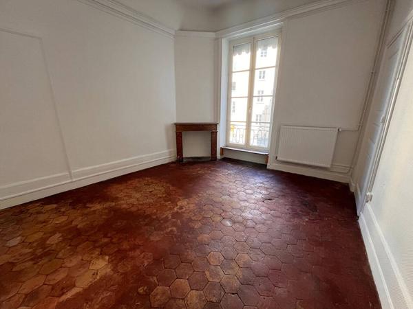 Appartement 3 pièces 62 m² LYON