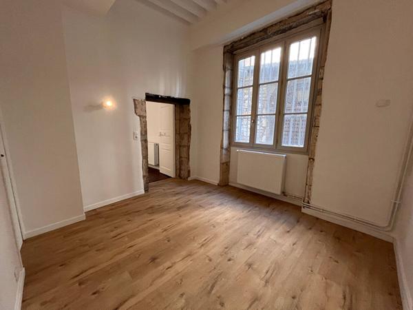Appartement 3 pièces 62 m² LYON