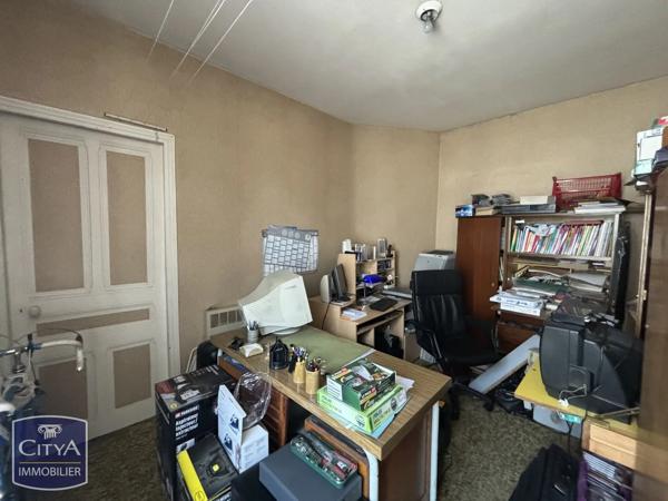 Appartement à vendre 3 pièces 60.5m² Jarny (54800)