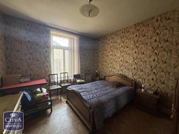Appartement à vendre 3 pièces 60.5m² Jarny (54800)