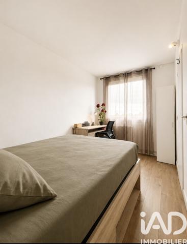 Appartement à vendre 4 pièces 69 m² Pessac