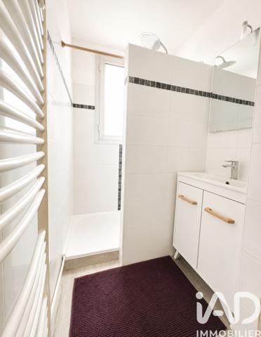 Appartement à vendre 4 pièces 69 m² Pessac