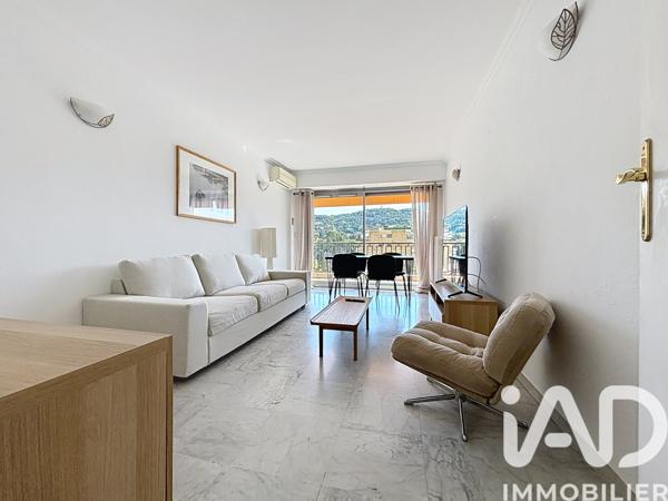 Location appartement 3 pièces 70 m² Le Cannet