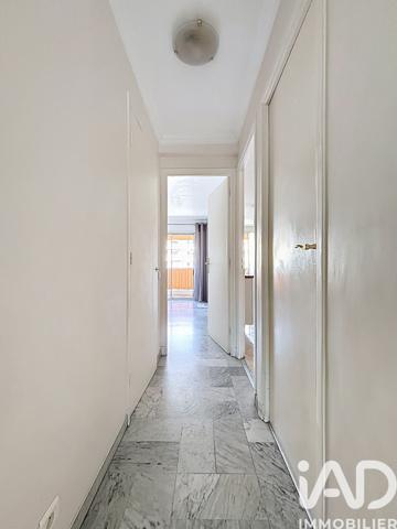 Location appartement 3 pièces 70 m² Le Cannet