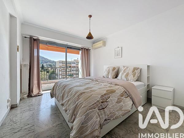 Location appartement 3 pièces 70 m² Le Cannet