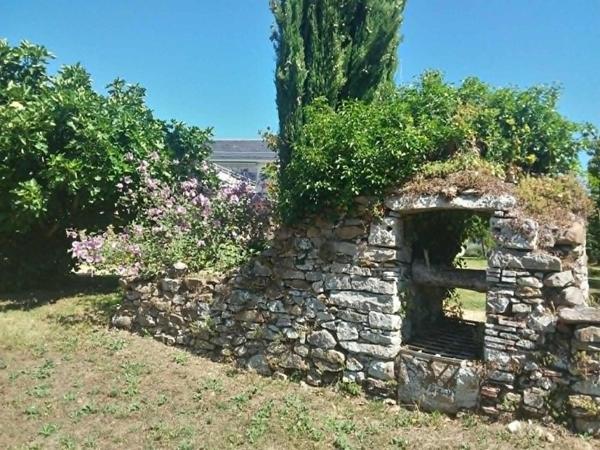 Maison d'architecte de 8 pièces 244 m2 avec piscine couverte