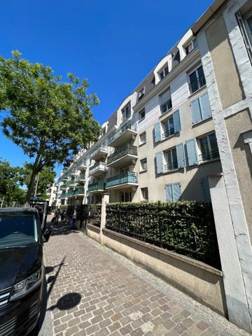 Appartement EPINAY-SUR-SEINE - studio - 30,49m2