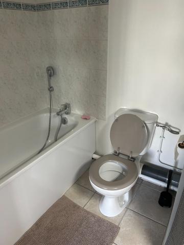 Appartement EPINAY-SUR-SEINE - studio - 30,49m2