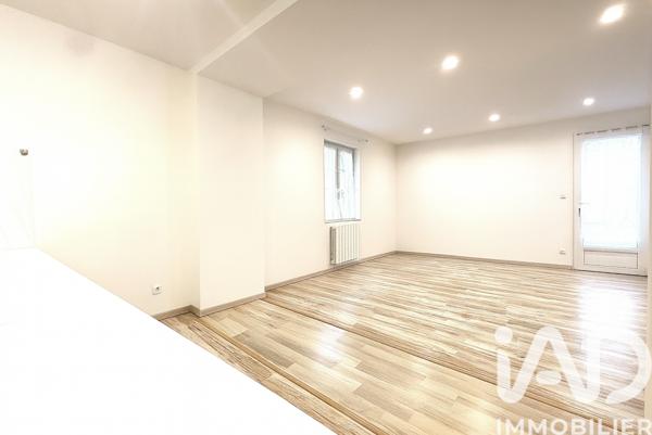 Location appartement 2 pièces 43 m² Pogny