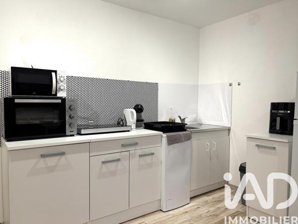 Location appartement 2 pièces 43 m² Pogny