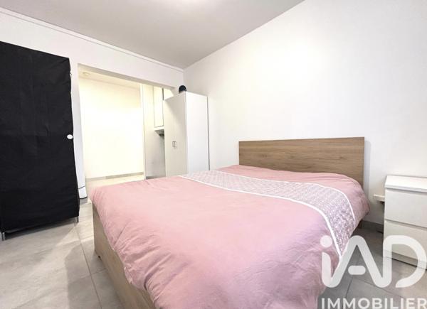 Location appartement 2 pièces 43 m² Pogny