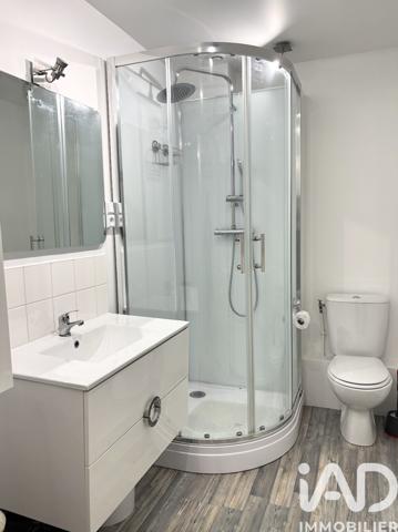 Location appartement 2 pièces 43 m² Pogny