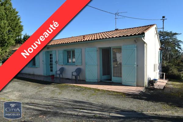 Maison à vendre 5 pièces 109.65m²