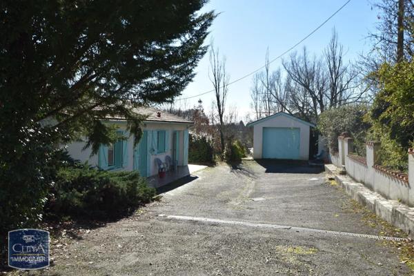 Maison à vendre 5 pièces 109.65m²