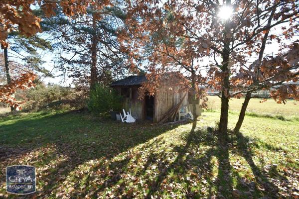 Maison à vendre 5 pièces 109.65m²