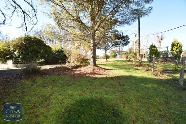 Maison à vendre 5 pièces 109.65m²