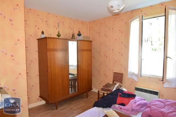 Maison à vendre 5 pièces 109.65m²