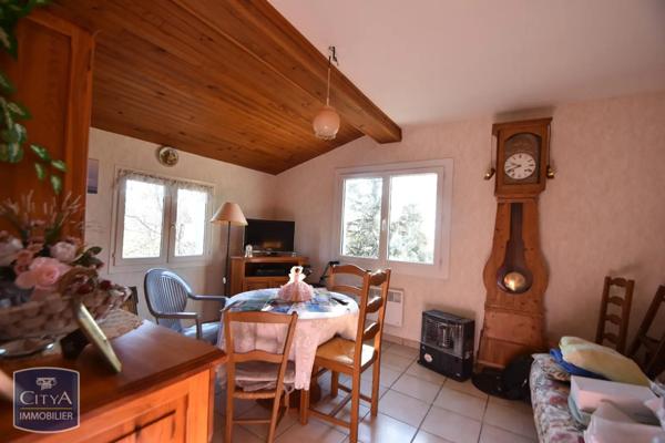 Maison à vendre 5 pièces 109.65m²