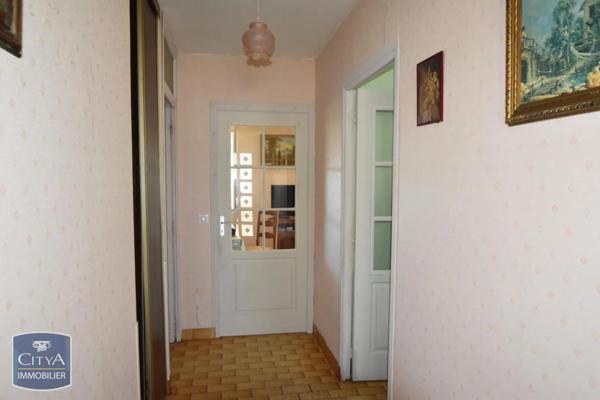 Maison à vendre 5 pièces 109.65m²