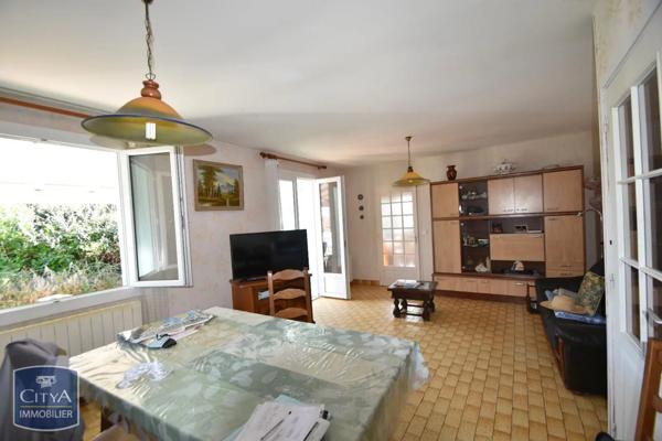 Maison à vendre 5 pièces 109.65m²